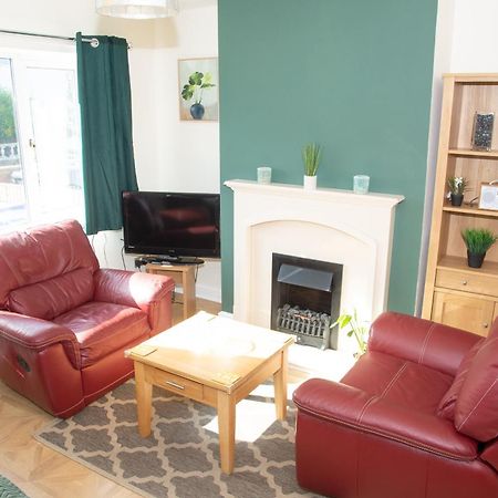 Lily'S Place Cleethorpes Dış mekan fotoğraf