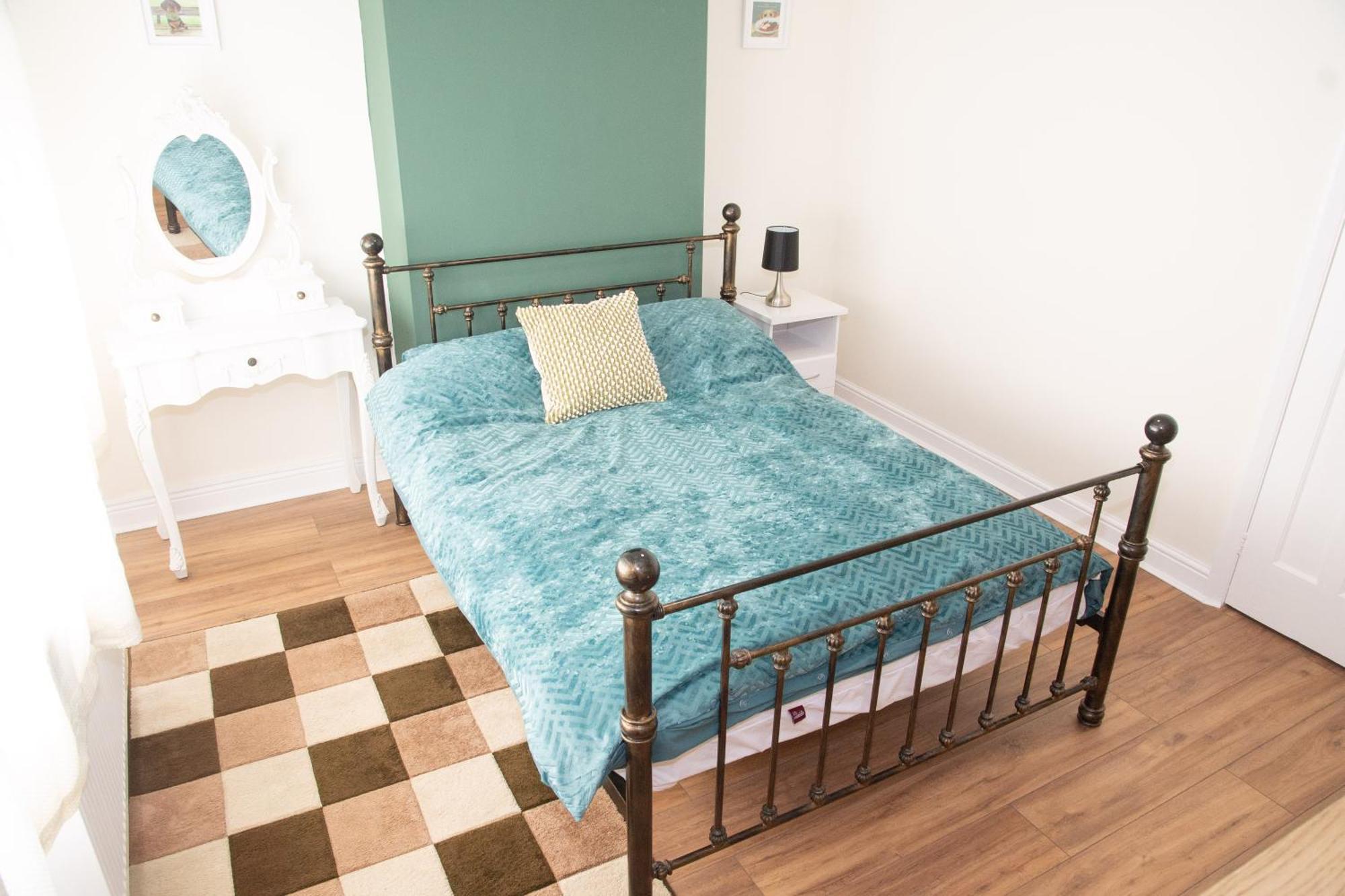 Lily'S Place Cleethorpes Dış mekan fotoğraf