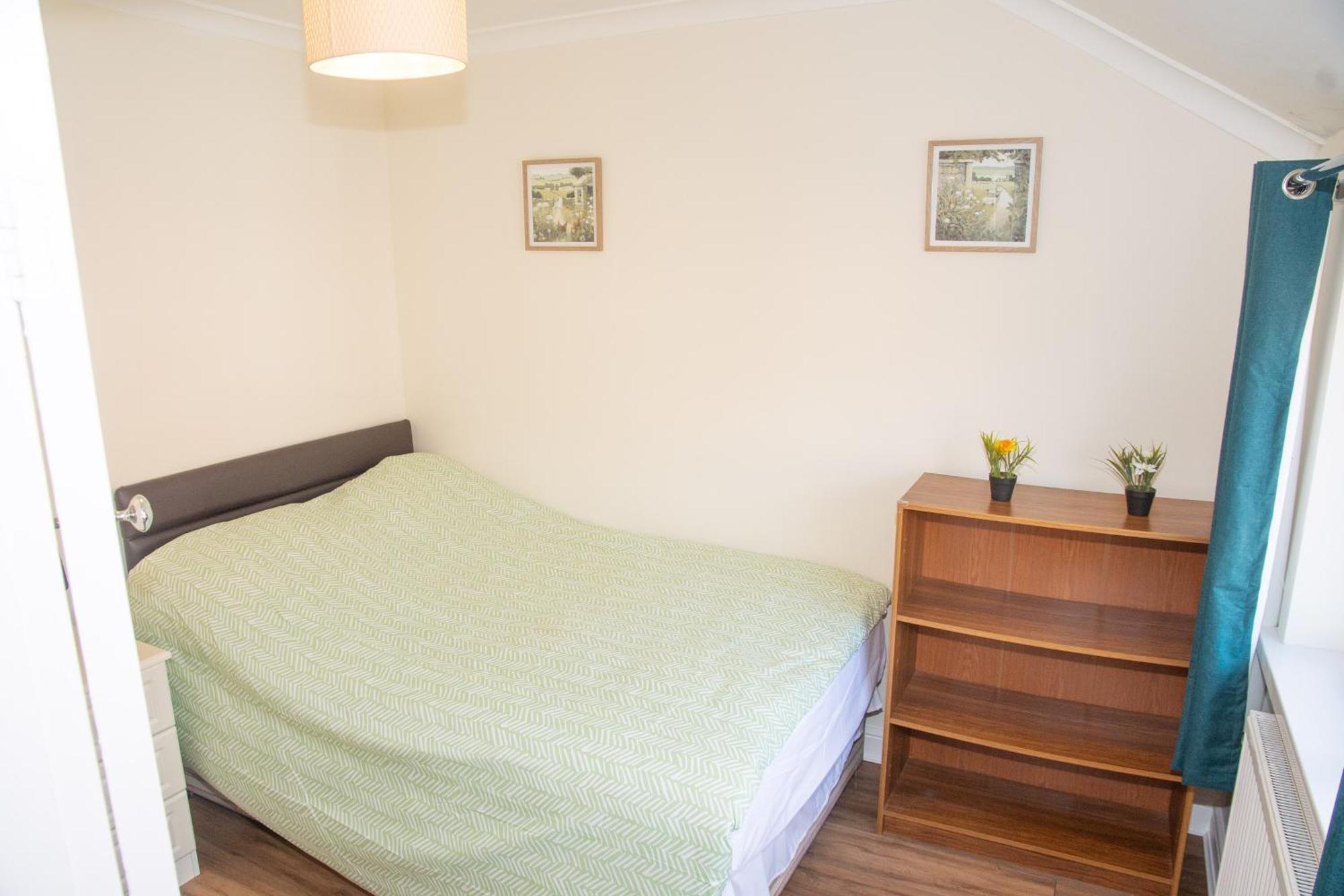 Lily'S Place Cleethorpes Dış mekan fotoğraf